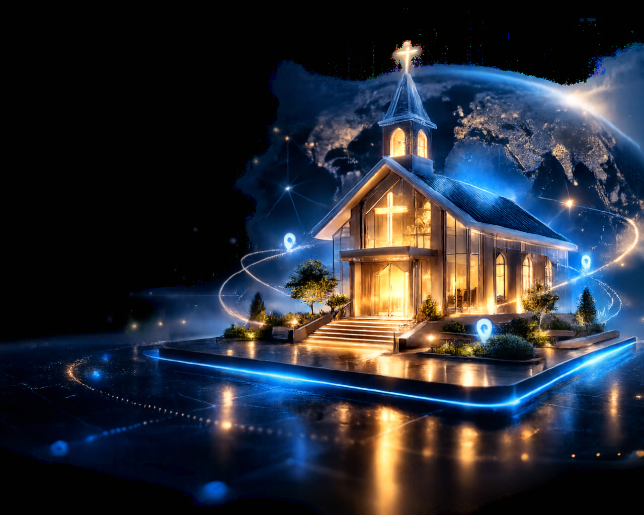 Wawasee Community Bible Church